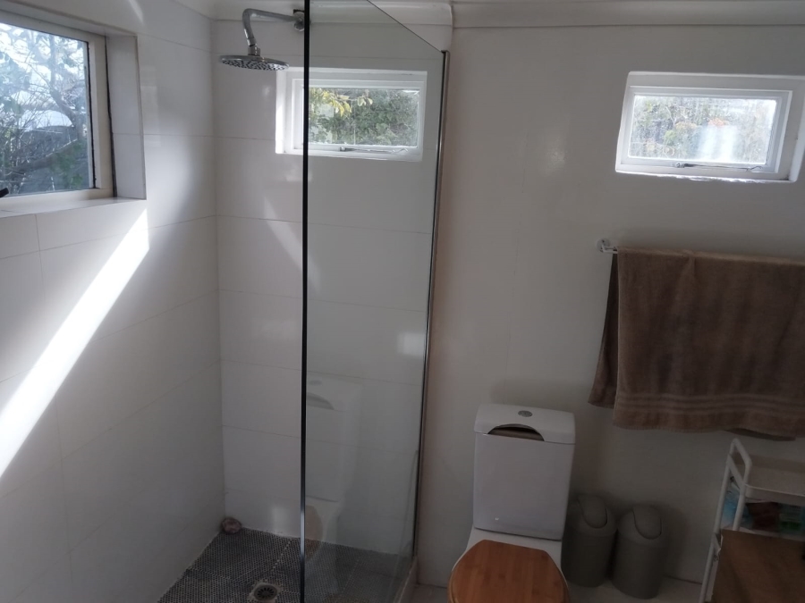 To Let 3 Bedroom Property for Rent in Fish Hoek Western Cape